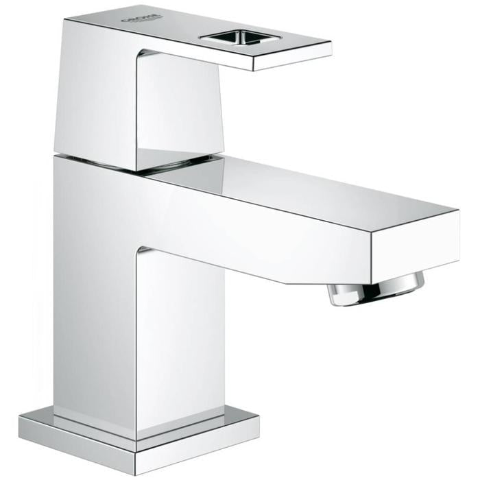 GROHE Eurocube toiletkraan XS chroom 23137000