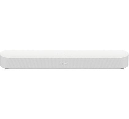 Sonos Beam Wit - Tweedehands