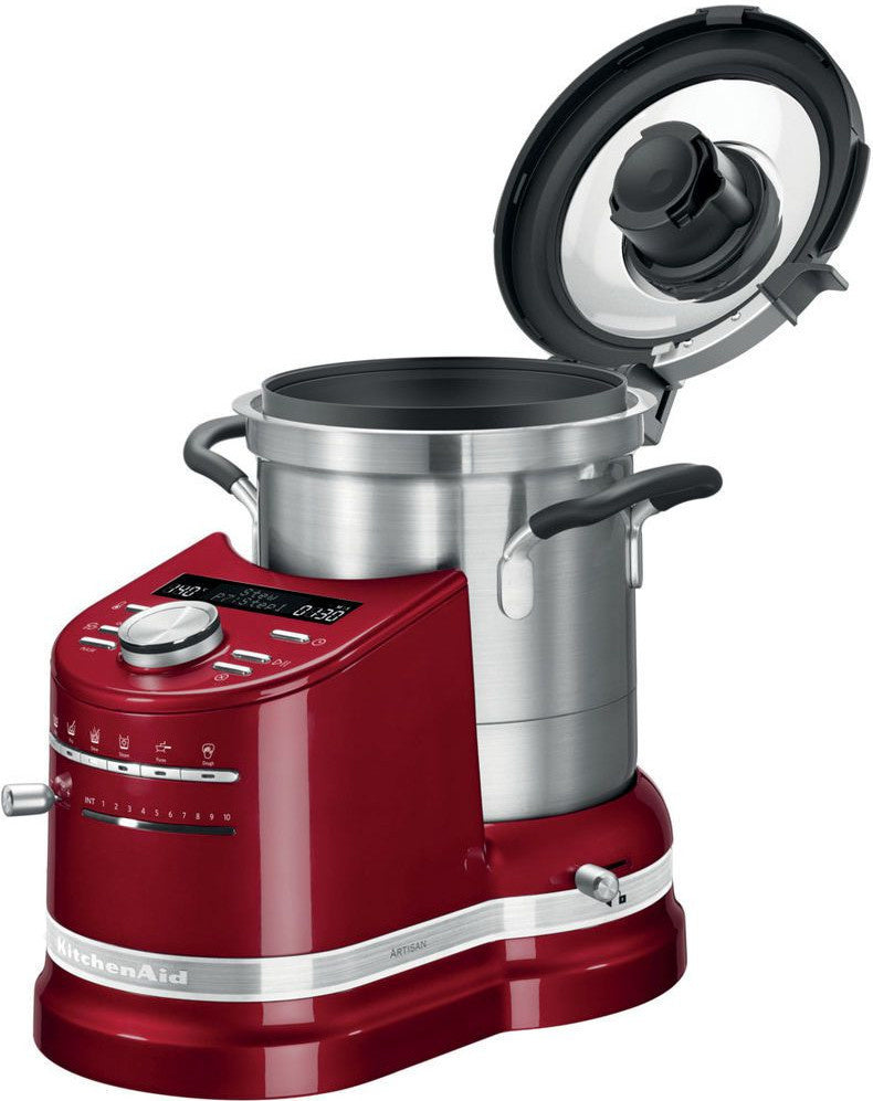 KitchenAid Artisan Cookprocessor 5KCF0104ECA Appelrood