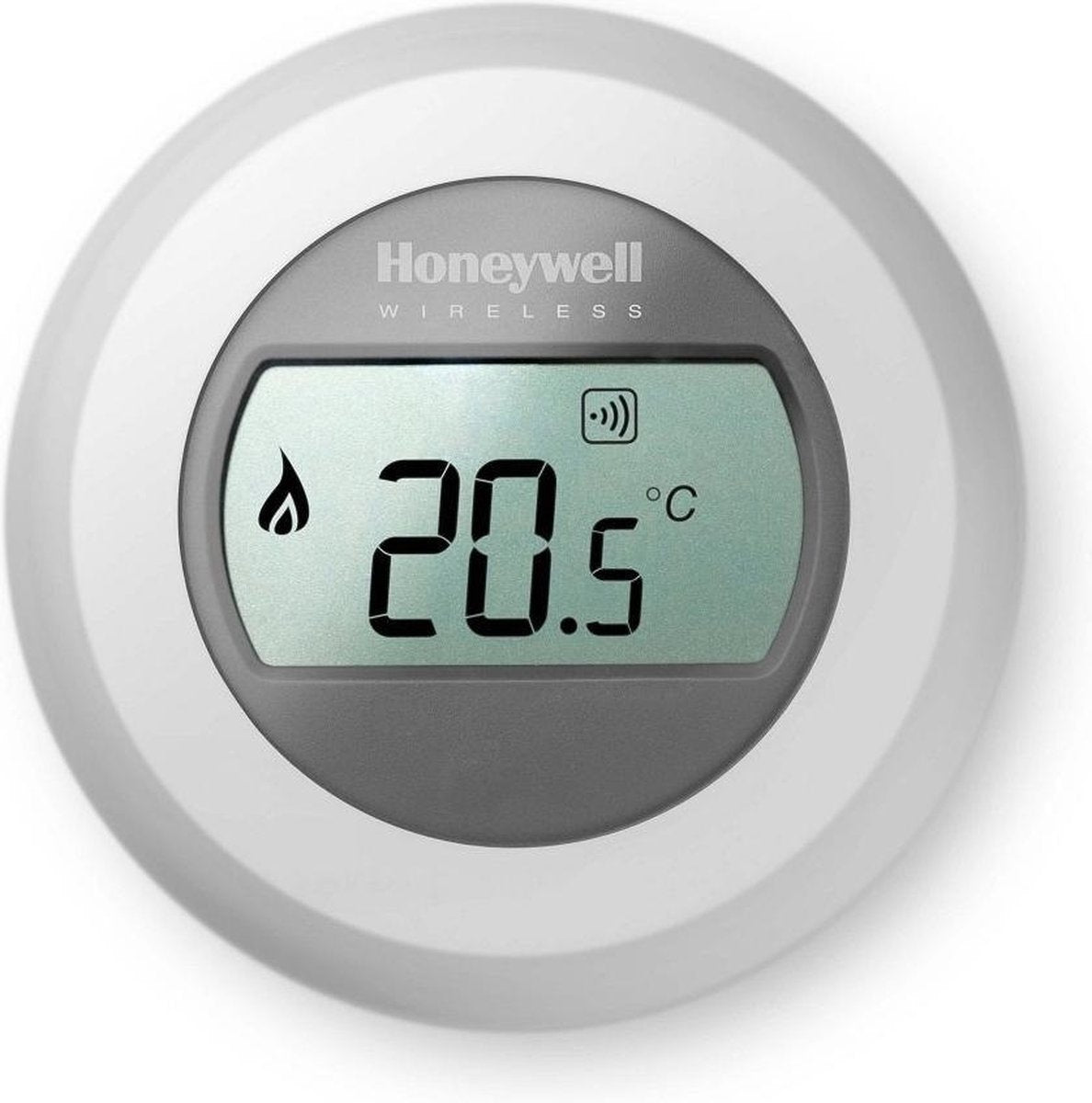 Honeywell Round Wireless