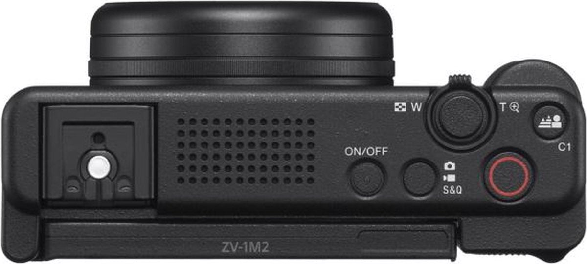 Sony vlog camera ZV-1 II