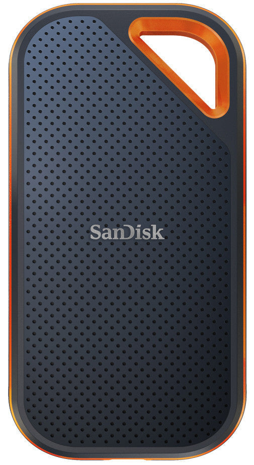 Sandisk Extreme Pro Portable SSD 1TB V2