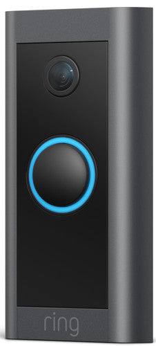 Ring Video Doorbell Wired