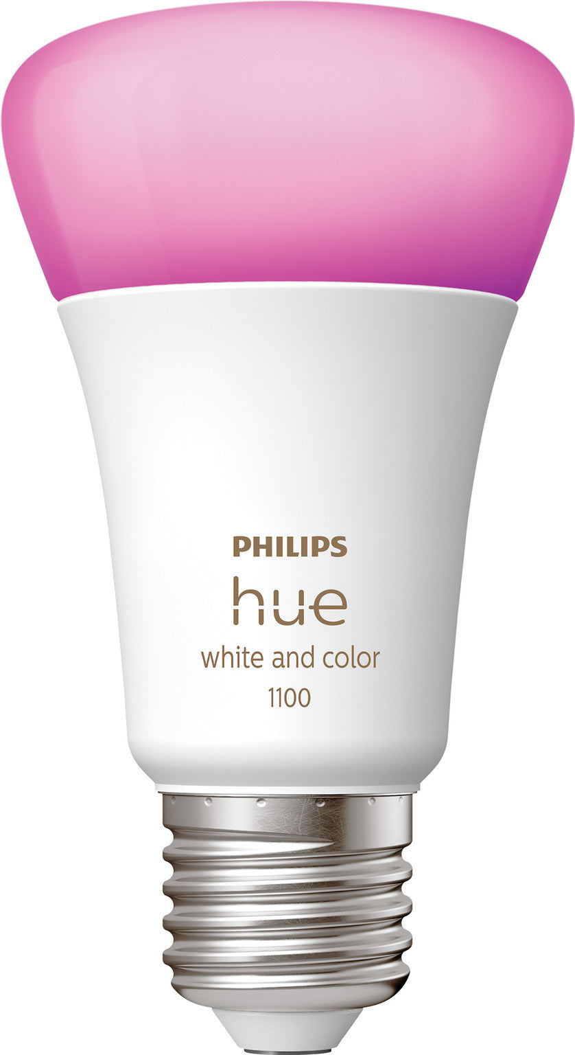 Philips Hue White & Color E27 1100lm Losse lamp