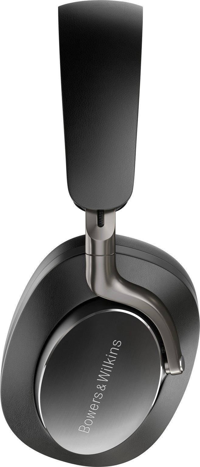 Bowers & Wilkins Px8 Zwart