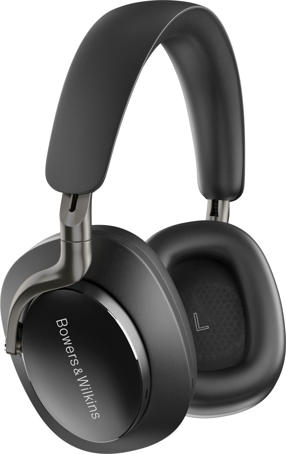 Bowers & Wilkins Px8 Zwart