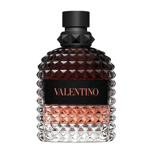 Valentino Born in Roma Uomo Coral Fantasy Eau de Toilette 100ml