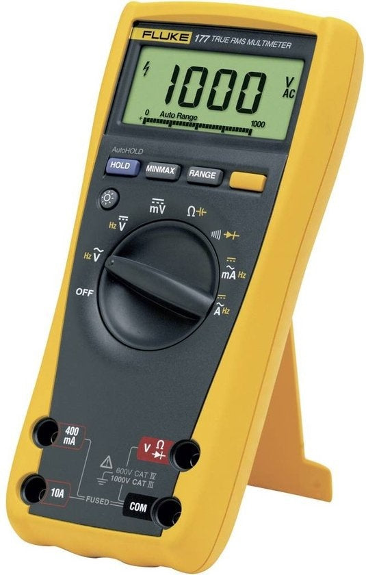 Fluke 177 Multimeter