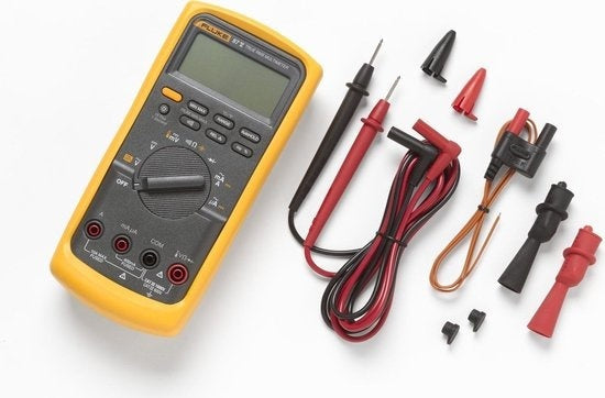 Fluke 87-V Multimeter