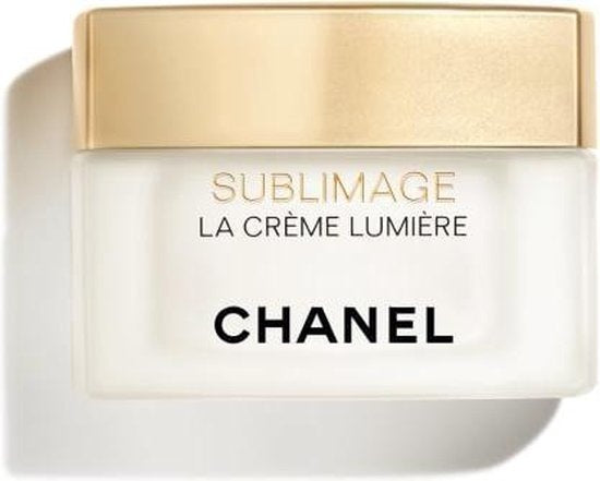 Chanel Sublimage La crème Lumière (50 g)