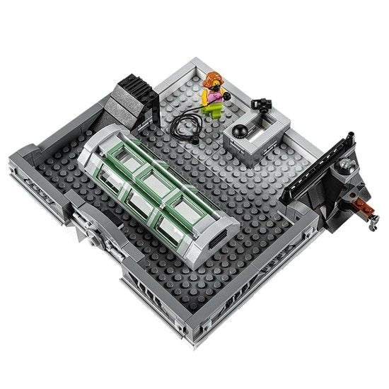 LEGO Creator Expert Brick Bank 10251