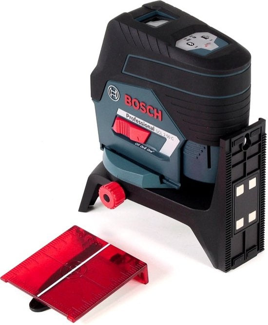 Bosch GCL 2-50 C Kruislijnlaser