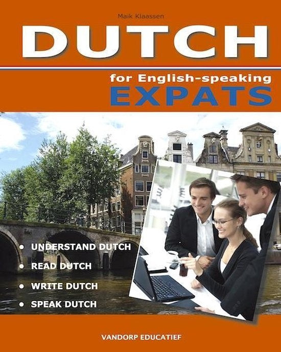 Dutch For Expats