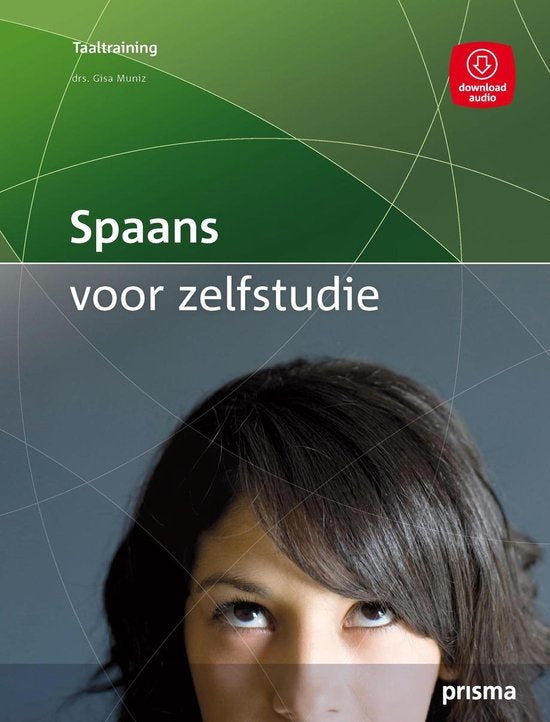 Prisma Taaltraining - Spaans voor zelfstudie