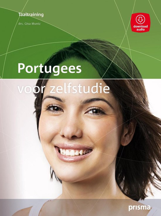 Portugees voor zelfstudie