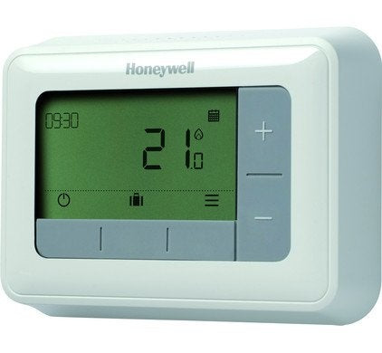 Honeywell T4 aan/uit kamerthermostaat T4H110A1023