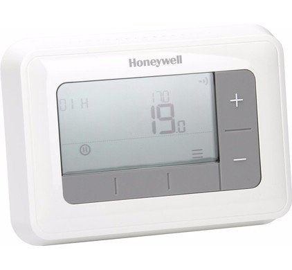 Honeywell T4 aan/uit kamerthermostaat T4H110A1023