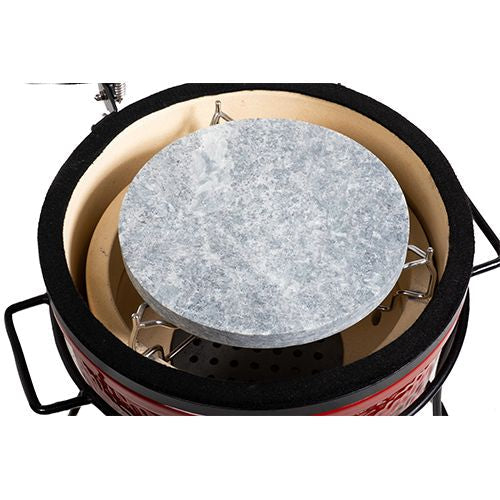 Kamado Joe Soap Stone Junior