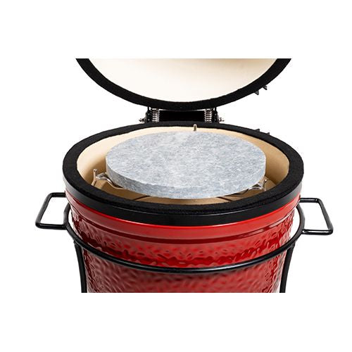 Kamado Joe Soap Stone Junior