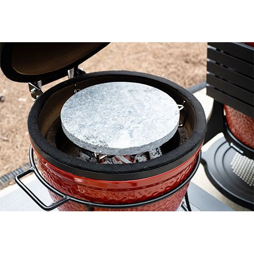 Kamado Joe Soap Stone Junior