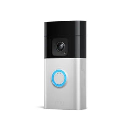 Ring Battery Video Doorbell Pro