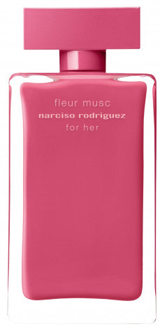 Narciso Rodriguez Fleur Musc 100 ml Eau de Parfum