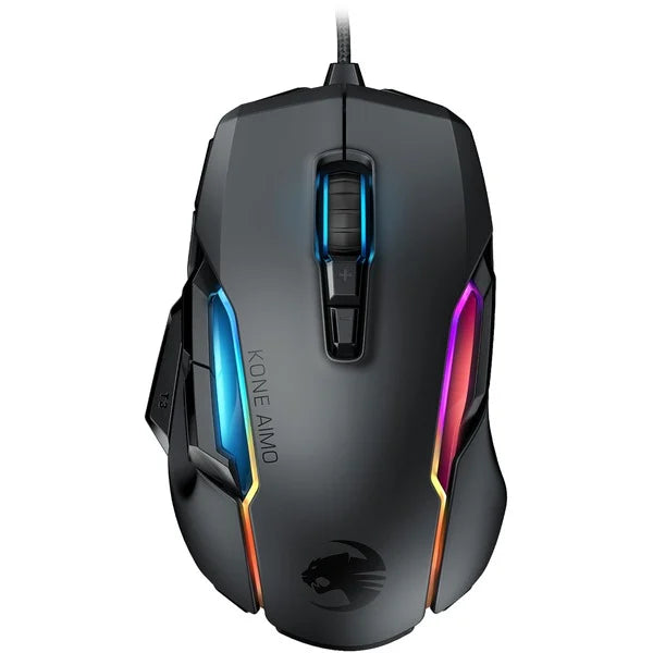 Roccat Kone AIMO Remastered gaming muis