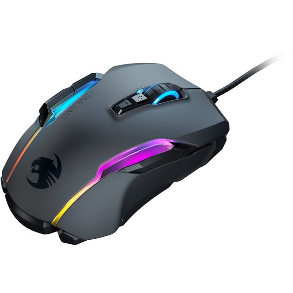 Roccat Kone AIMO Remastered gaming muis