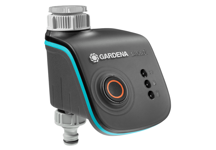 Gardena Smart Water Control