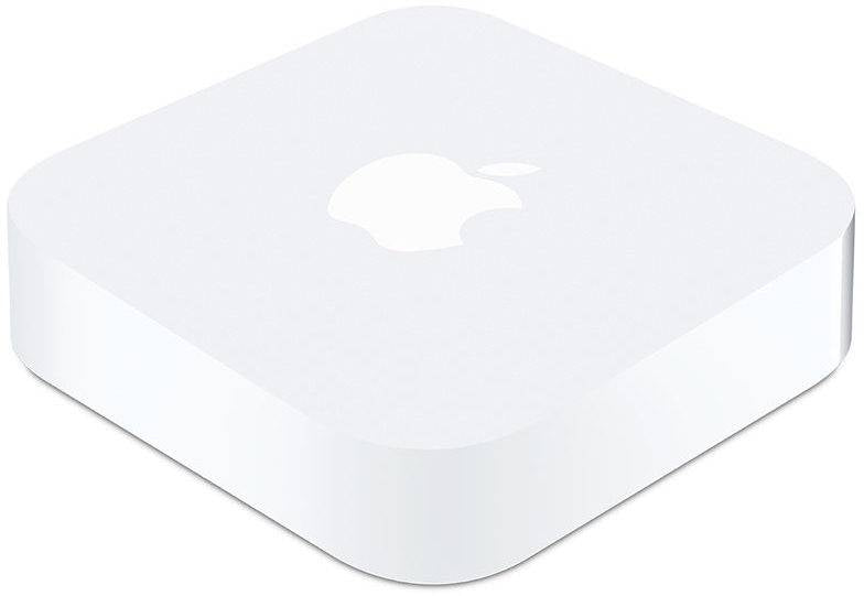 Apple AirPort Express Tweedehands (geschikt voor Airplay 2)