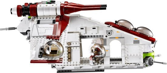 LEGO Star Wars Republic Gunship - 75021