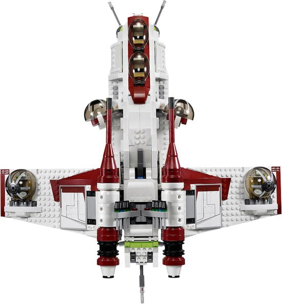 LEGO Star Wars Republic Gunship - 75021