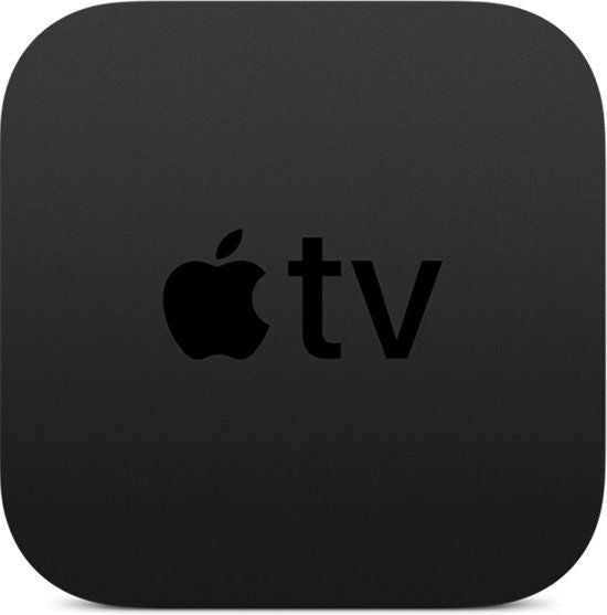 Apple TV 3 Tweedehands