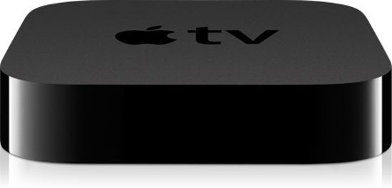 Apple TV 3 Tweedehands