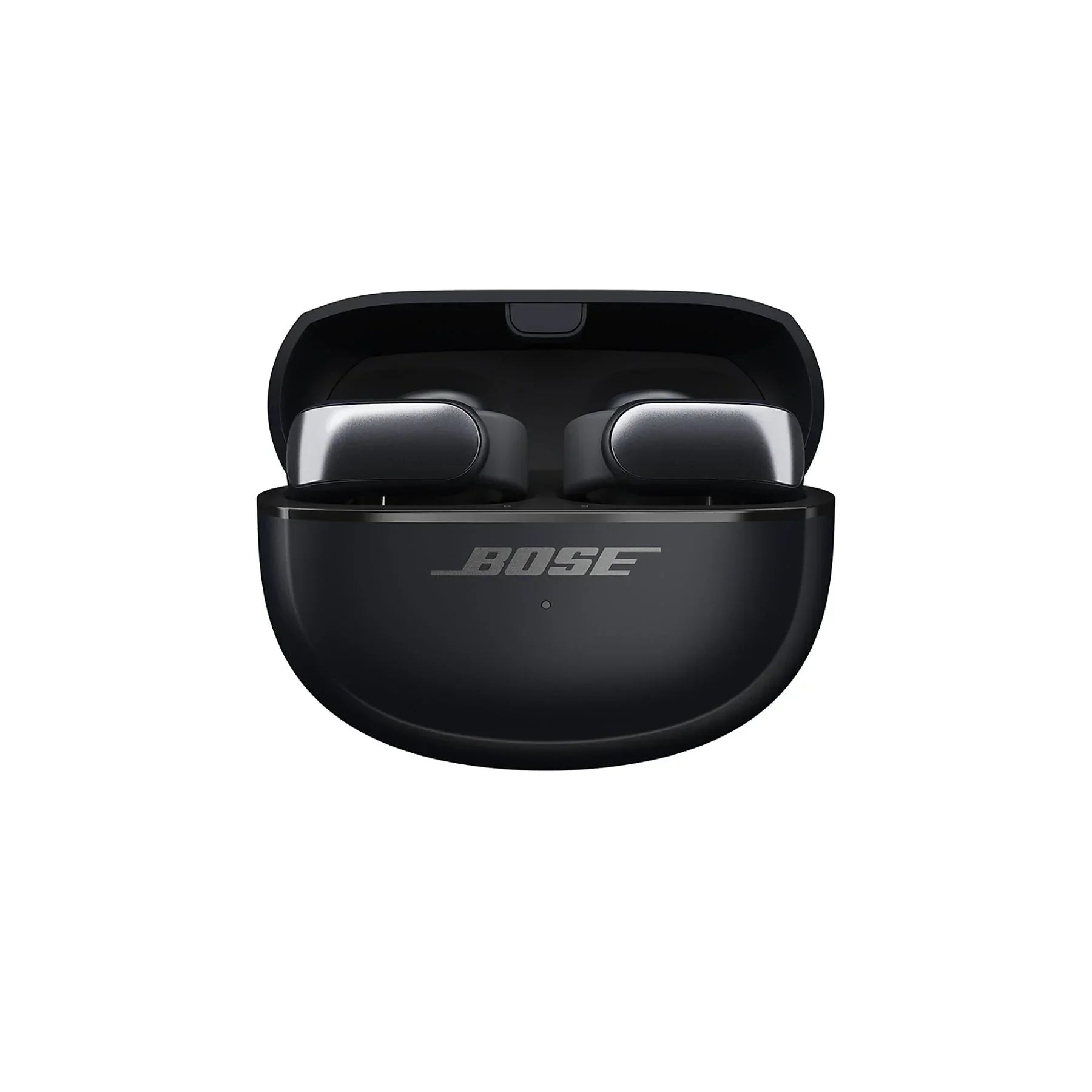 BOSE Ultra Open Oordopjes Zwart