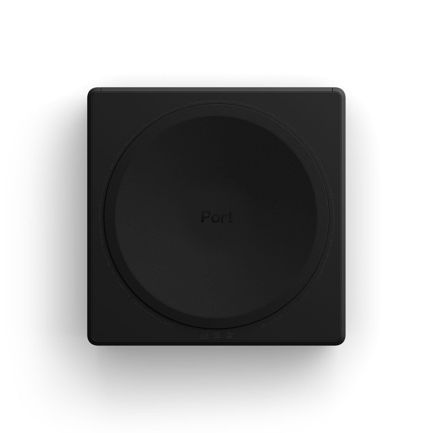 Sonos Port - Tweedehands