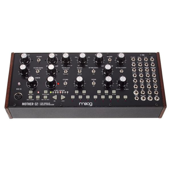 Moog Mother-32 - Tweedehands