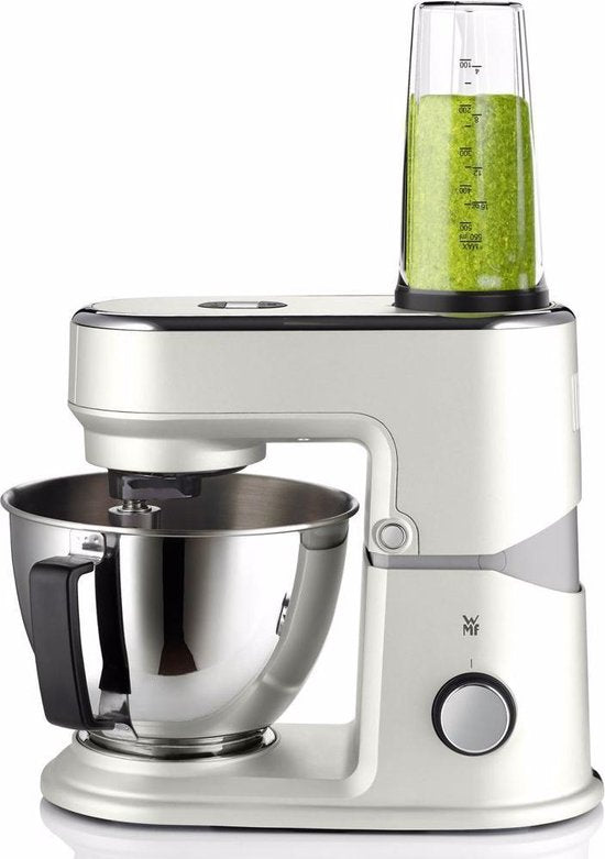 WMF Kitchenmini One for All - Keukenmachine - Ivoor