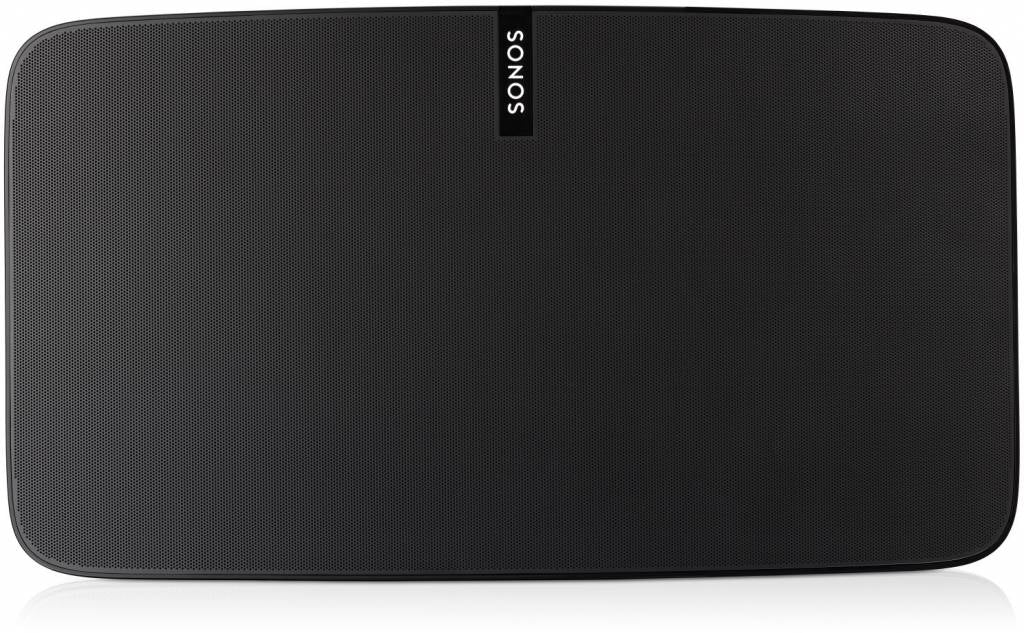 Sonos Play 5 (gen2) Zwart - Tweedehands