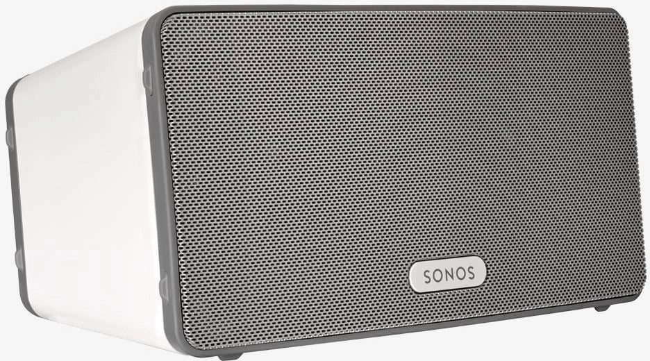 Sonos Play:3 Wit - Tweedehands