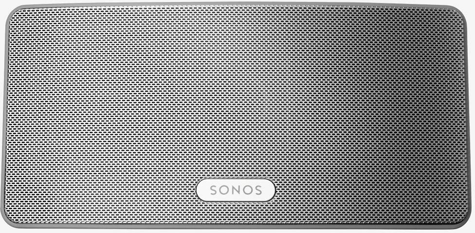 Sonos Play:3 Wit - Tweedehands