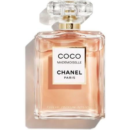 Chanel Coco Mademoiselle Eau de Parfum Intense 50 ml