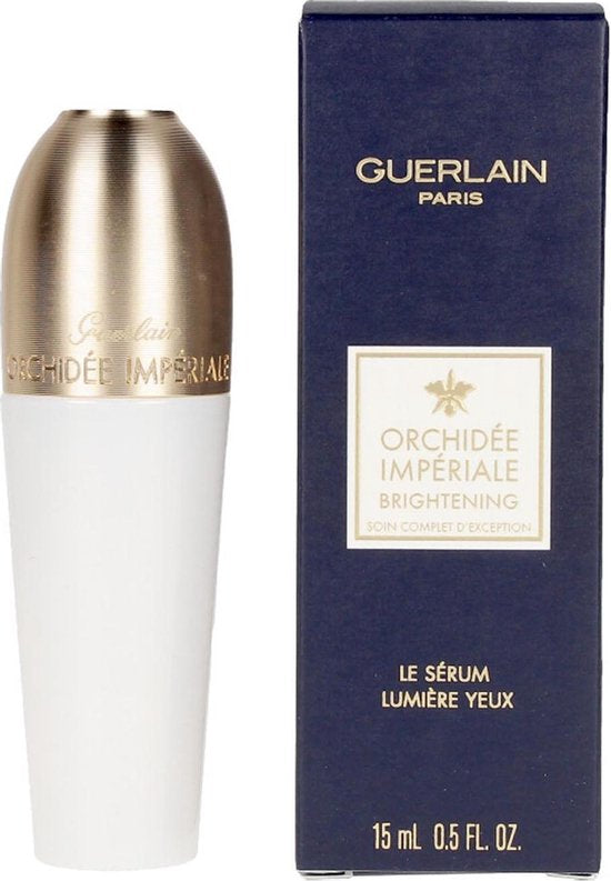 Guerlain Orchidée Impériale Brightening Eye Serum 15 ml