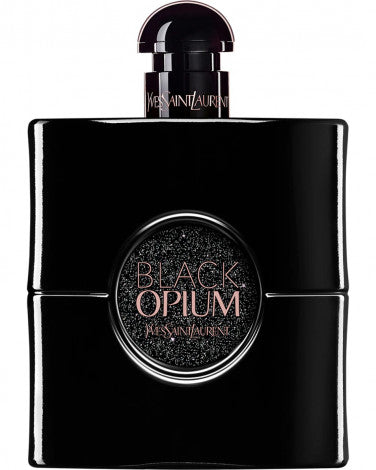 Yves Saint Laurent
Black Opium Le Parfum 50 ml