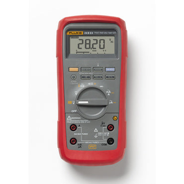 Fluke Multimeter 28-II-EX