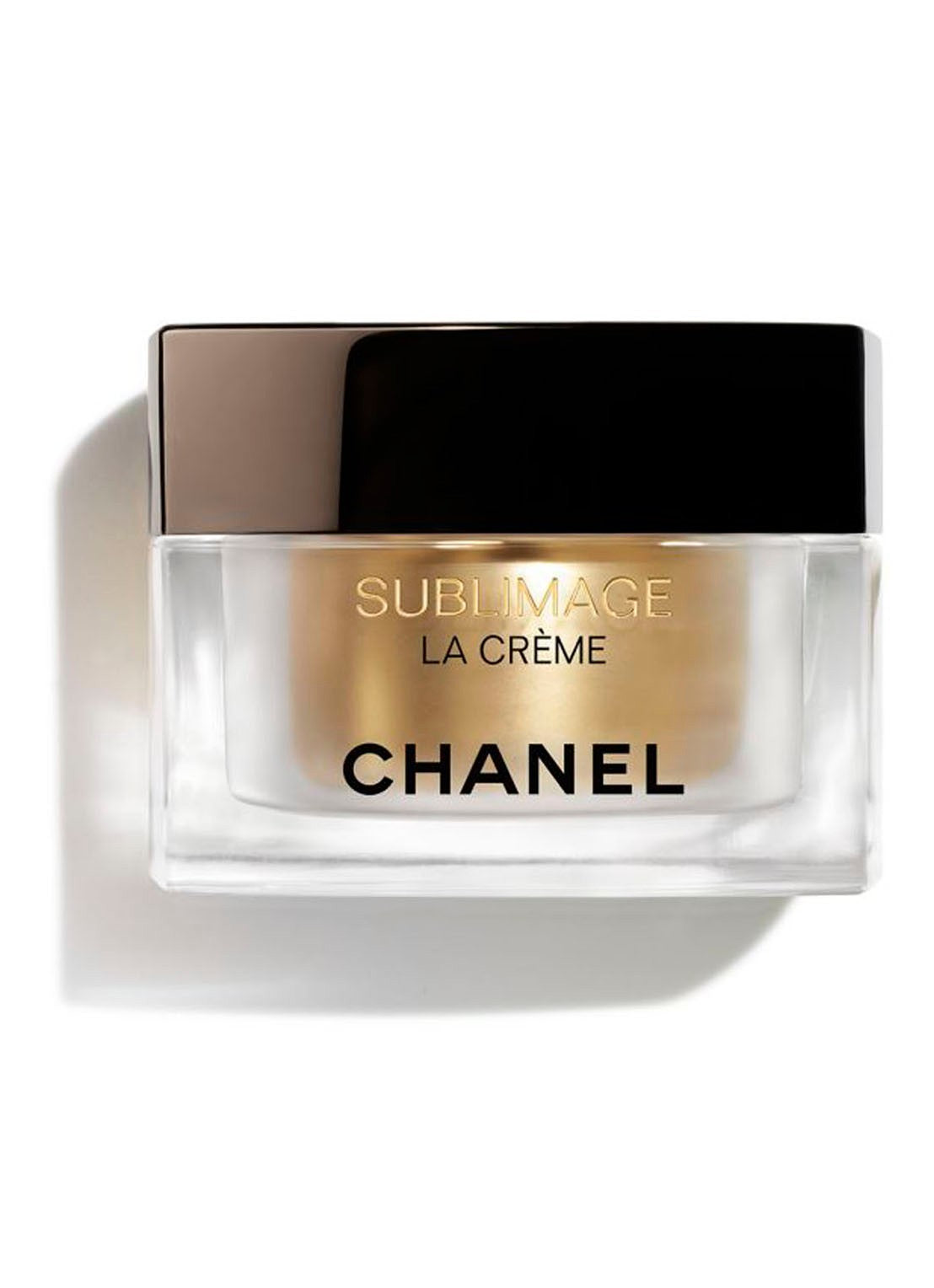 Chanel Sublimage La Creme La Creme Texture Fine 50 g