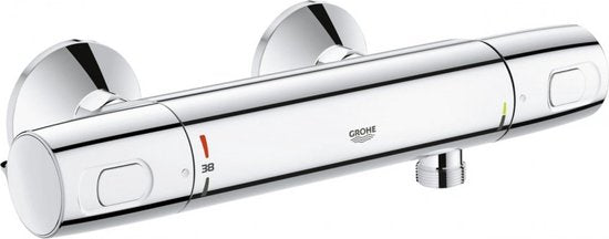 GROHE Precision Trend New Thermostatische Douchekraan - 12 cm