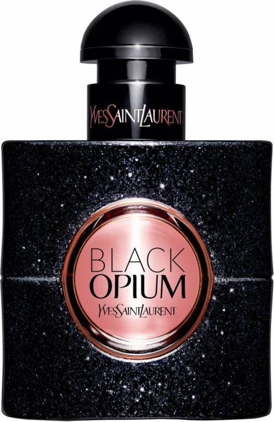 Yves Saint Laurent Opium Black Eau de Parfum - 50 ml