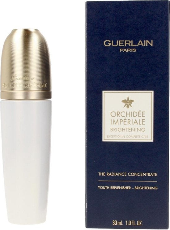 Guerlain Orchidée Impériale Brightening The Radiance Concentrate 30 ml