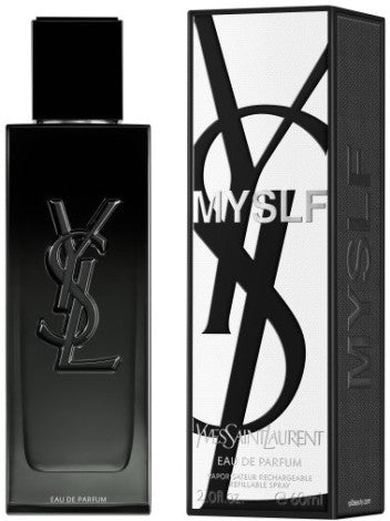 Yves Saint Laurent MYSLF 60 ml Eau de Parfum